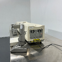 Malvern APA2000LF Mastersizer 2000 Particle Size Analyzer image 3